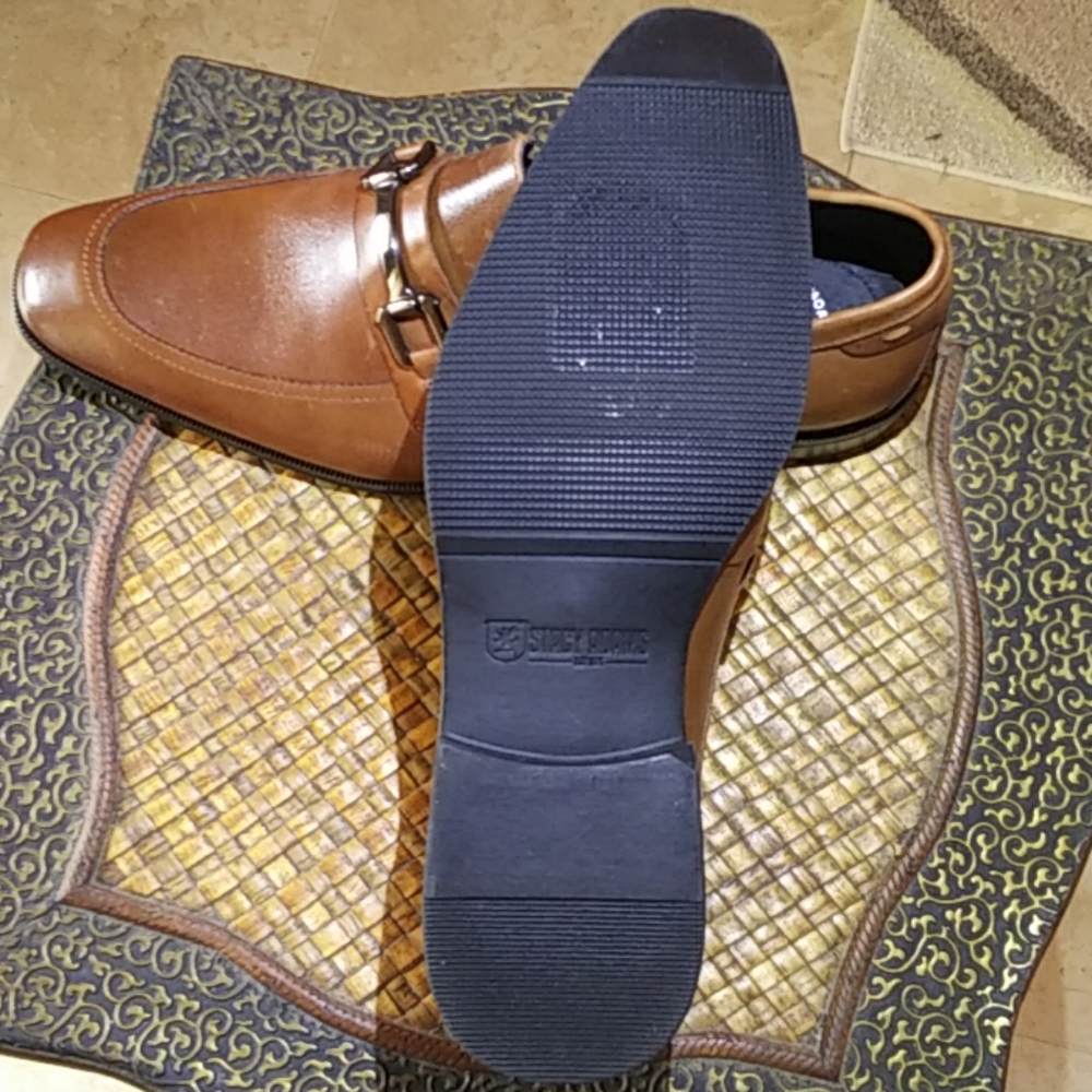 Stacy Adams Loafer. - Picture 4 of 6